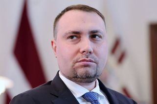 Budanov je podezřelý z praní špinavých peněz - Novinky